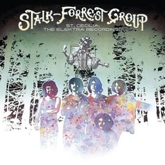 RECORD STORE DAY 2026 STALK-FOREST GROUP / ST. CECILIA RSD 2LP BLUE OYSTER CULT