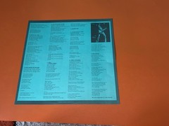 FOREIGNER – Double Vision Atlantic ‎– P-10523A JAPAN 1978 EX- ORIGINAL VINYL LP