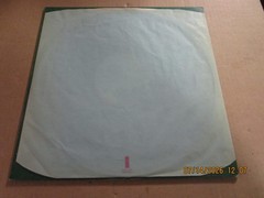 NICK DRAKE Five Leaves Left 1972 Reissue LP Used! Island Pink Rim Basing Street