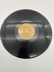 Joe Cocker ‎- Self titled – 1969 Vinyl LP Record Album. Fast Shipping