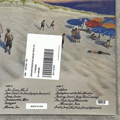 SIGNED Anthony Green – So Long, Avalon Gold Galaxy Vinyl /100 New & Sealed