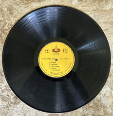 RARE Taiwanese Pressing — „Tommy“ The Who (Double Album LP)
