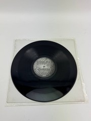 Electrospy – Voice Vinyl Record