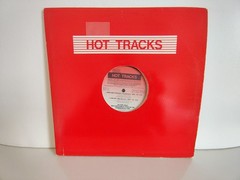 V/A – „HOT TRACKS 5-8“ / DISC 2 ONLY! / DEBBIE JACOBS ~ MIKE MAUREEN etc. 1986