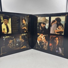 THE JAZZ SINGER 1980 Movie Soundtrack Vinyl LP Neil Diamond Music Gatefold Rock