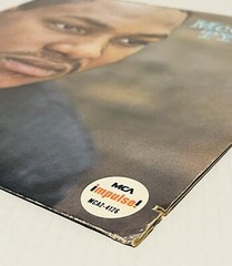 McCoy Tyne – Great Moments With- Double Lp Vinyl Record