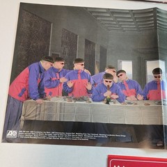 Oliver Tree Ugly Is Beautiful BLACK VINYL LP – ALIEN BOY SEALED! RARE 2020 HOT🔥