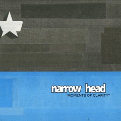 Narrow Head – Moments Of Clarity [New Vinyl LP]