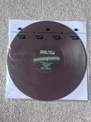 [RARE] Miracle Musical / ミラクルミュージカル – Hawaii: Part II (Brown) (Vinyl, 2023)