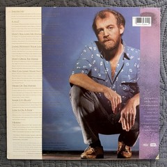 Joe Cocker – Cocker (Capitol Records ST-12394) 1986 Allied Pressing VG/VG Wally