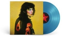 Conan Gray Found Heaven Teardrop Blue Vinyl LP Target Exclusive New Sealed 2024