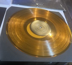 Lucius – NUDES – „Light Nude“ Color Vinyl LP – EX LOOKS NEW, FREE 🚢 SHIPPING