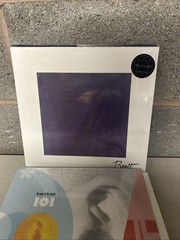 10 x 12″ Vinyl Records Bundle Job Lot New & Sealed LP Collection Mixed Artists