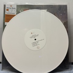 Aesop Rock – Integrated Tech Solutions 2xLP Vinyl Album NM/NM Used
