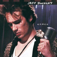 Jeff Buckley – Grace LP – 180 Gram Vinyl Album – SEALED NEW RECORD – Hallelujah
