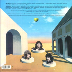 BADFINGER MAGIC CHRISTIAN MUSIC LIGHT BLUE VINYL NEW SEALED SHIPS TODAY