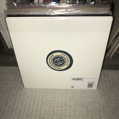 TEST PRESSING Theory of a Deadman Savages Vinyl Nickelback 3 Doors Down Seether