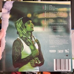 *NEW SEALED-Justin Bieber ￼-Justice, [2 LP]