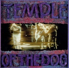 Temple Of The Dog Temple Of The Dog (Gatefold LP Jacket, Remastered) (2 Lp’s) Re