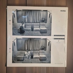 PROPAGANDA/P-MACHINERY/ISLAND 0-96835/PRE-OWNED/ALL NM CONDITION!!!