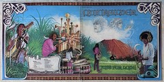 Quicksilver Just For Love 1970 LP Winchester press 1st press Capitol SMAS-489