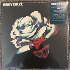 Grey Daze Amends Box Set Bone/Black Splatter LP, 2020, Sealed