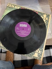 FUNKADELIC • America Eats Its Young • 1972 FUNK PSYCH ROCK SOUL 2 LP