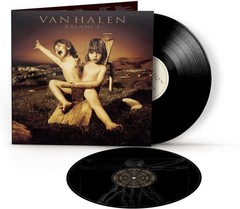 Van Halen – Balance (Expanded Edition) [New Vinyl LP]