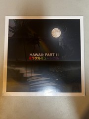 MIRACLE MUSICAL ミラクルミュージカル – Hawaii: Part II Vinyl Graphite LE
