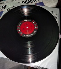 DAVE BRUBECK QUARTET TIME OUT Analogue Productions 180g LP CS 8192 33rpm