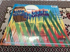 Kette Drum , Various , Digital Label.