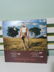 Gary Chapman – Everyday Man 1988 Vinyl LP – Original Inner Sleeve promo copy