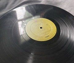 Deep Purple Who Do We Think We Are 1973 LP Warner Bros. Green Label