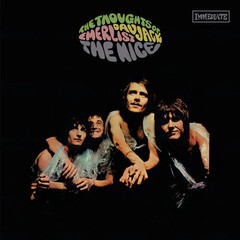 Nice – Thoughts Of Emerlist Davjack – Vinyl Record