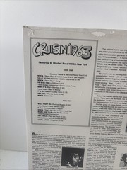 Cruisin 1963 Records
