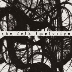 Folk Implosion – Walk Thru Me [New Vinyl LP] Explicit, Colored Vinyl