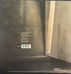 Maroon 5 – It Won’t Be Soon Before Long LP Vinyl Album Interscope 00602547840356
