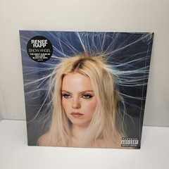 Renee Rapp – Snow Angel [ Black Ice Vinyl]