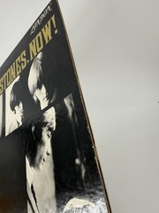 1965 Original The Rolling Stones Now Vinyl LP London PS420 *VG+*