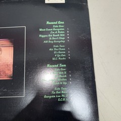 South Central Cartel – All Day Everyday Vinyl LP 1997 Def Jam Havoc Prodeje