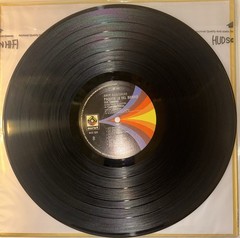 Paquita La Del Barrio – Con Tambora (1 x LP, Vinyl, 1993 MX, VG+)