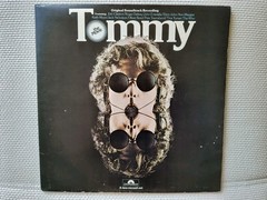 The Who – Tommy Original Soundtrack Recording – Vinyl Record – Polydor PD2-9502