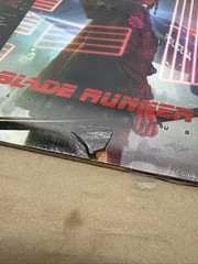 Blade Runner Black Lotus (Original Television Soundtrack) by Blade Runner Black