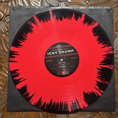 The White Stripes – Icky Thump X (Third Man Vinyl Box Set) (Vault Package 33)