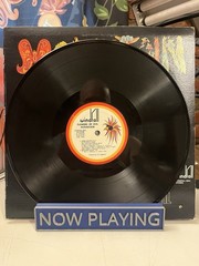Mountain – Flowers Of Evil (1971, LP, Hard Rock) US 1st Press VG+, Clean Cond.