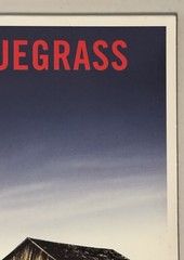 Essential Bluegrass – 20 Various Tracks Vinyl LP Record 2020 Not Now Music