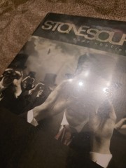 Come What (Ever) May (10th Anniversary Edition) by Stone Sour Sealed Vinyl LP