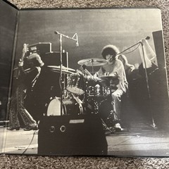 Grand Funk Railroad/ Closer To Home 1970 Capitol Records VG+