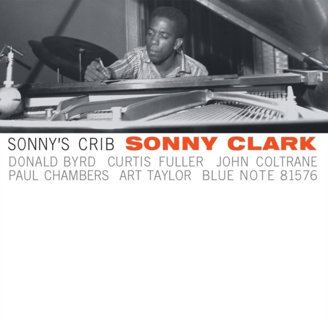 Sonny’s Crib (blue Note Classic Vinyl) (180g)