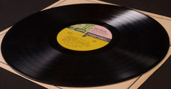 Nancy Sinatra – Movin’ With Nancy – Reprise Records RS-6277 – Tri-Color Label